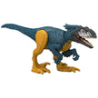 Jurassic World Dino Tracker Danger Pack Pyroraptor HLN51/HLN49