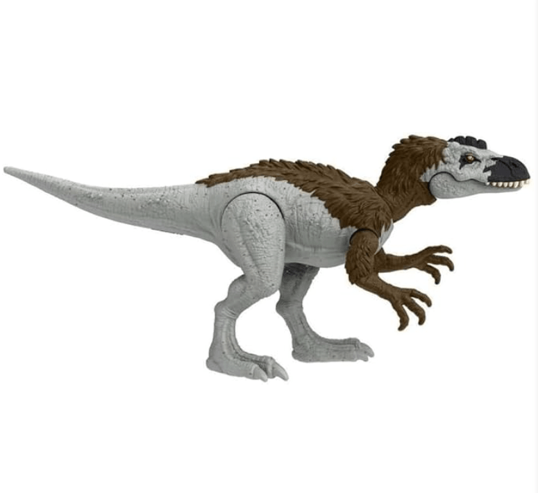 Jurassic World Dino Tracker Danger Pack Xuanhanosaurus HLN60/HLN49 — image 2