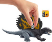 Jurassic World Dino Tracker Strike Attack Edaphosaurus HLN67/HLN63