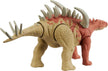 Jurassic World Dino Tracker Strike Attack Gigantspinosaurus HLN68/HLN63