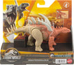 Jurassic World Dino Tracker Strike Attack Gigantspinosaurus HLN68/HLN63