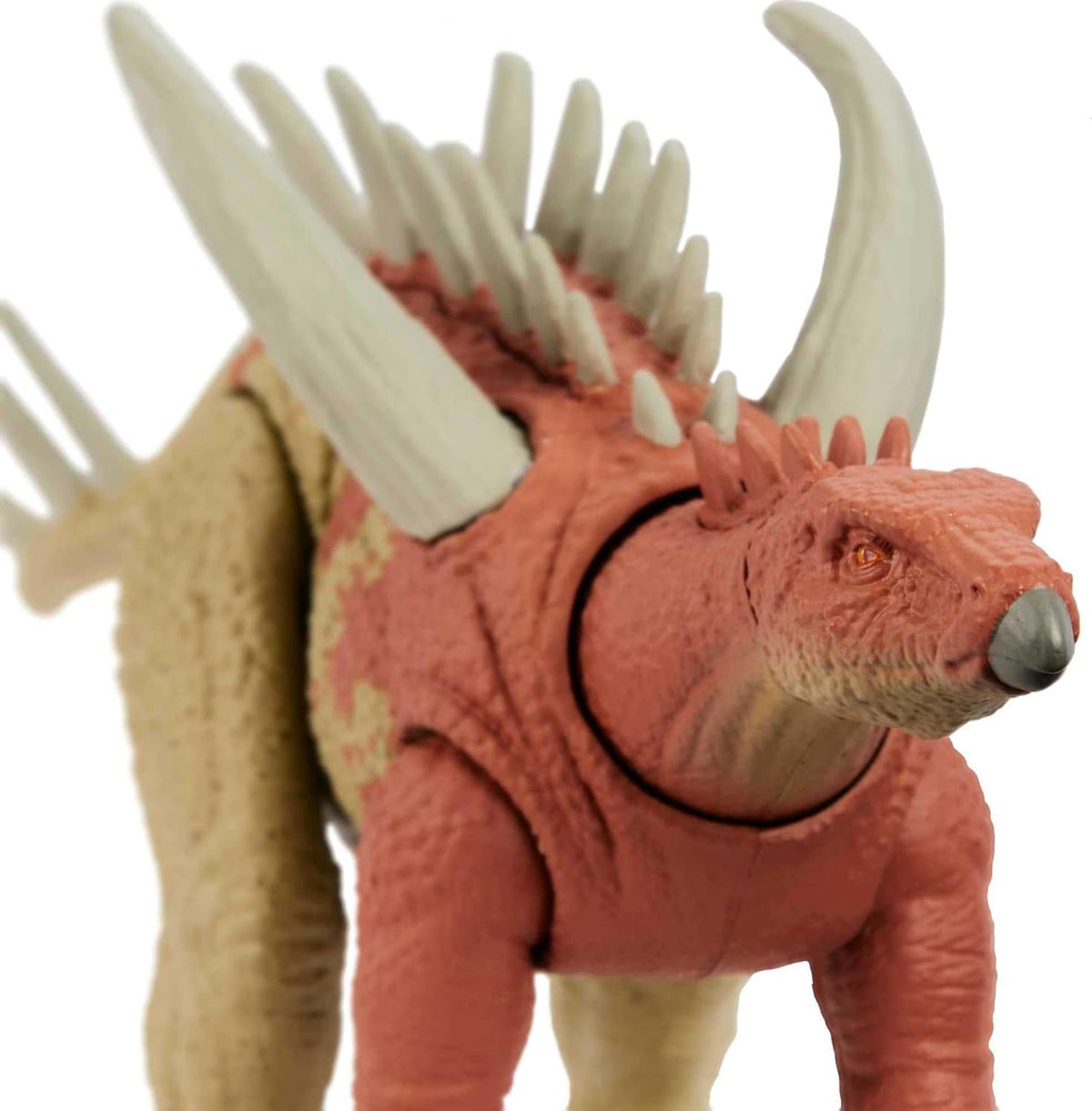 Jurassic World Dino Tracker Strike Attack Gigantspinosaurus HLN68/HLN63 — image 6