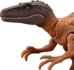 Jurassic World Dino Tracker Strike Attack Herrerasaurus HLN64/HLN63