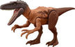 Jurassic World Dino Tracker Strike Attack Herrerasaurus HLN64/HLN63