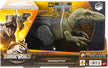 Jurassic World Dino Trackers Wild Roar Orkoraptor Action Figure HLP21/HLP14