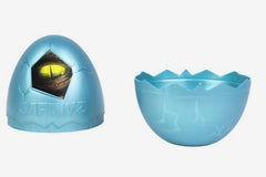 Jurassic World Dominion Captivz Dino Trackers Surprise Egg - Colorland Toys