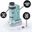 Jurassic World Dominion Microscope Explorer Kit JUR-1020