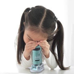 Jurassic World Dominion Microscope Explorer Kit JUR - 1020 - Colorland Toys