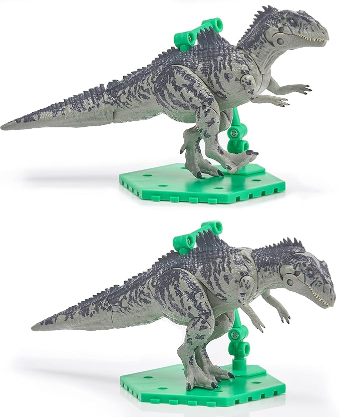 Jurassic World Dominion Movie Mate - Giganotosaurus JUR-1017 — image 3