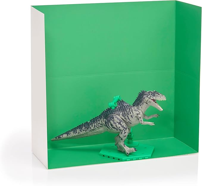 Jurassic World Dominion Movie Mate - Giganotosaurus JUR-1017 — image 2