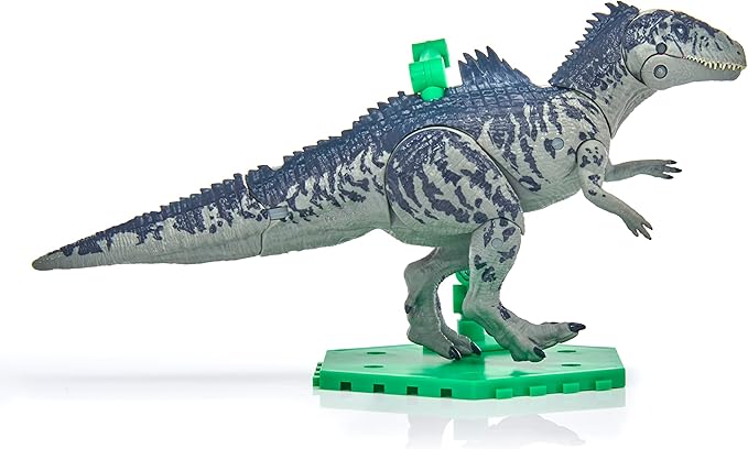 Jurassic World Dominion Movie Mate - Giganotosaurus JUR-1017 — image 4