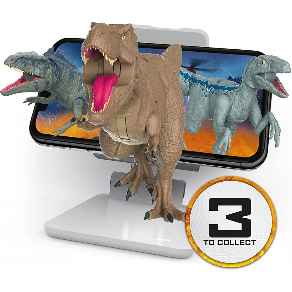 Jurassic World Dominion Movie Mate - T - Rex JUR - 1016 - Colorland Toys