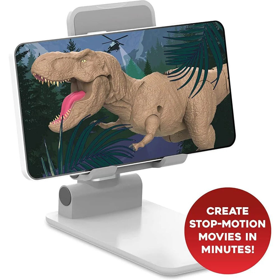 Jurassic World Dominion Movie Mate - T-Rex JUR-1016 — image 2