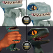 لعبة Jurassic World Dominion Trigger Chomper - Blue Dominion JUR-1034