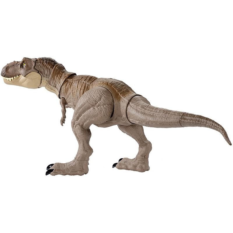 Jurassic World Extreme Chompin Tyrannosaurus Rex — image 3