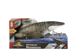 Jurassic World Feature Mosasaurus JCH00 - Colorland Toys