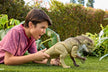 Jurassic World Feature Villain Dino JGB58
