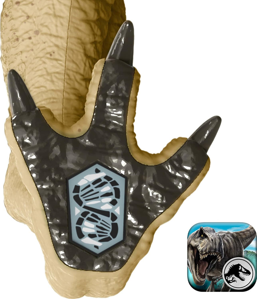 Jurassic World Feature Villain Dino JGB58 — image 3