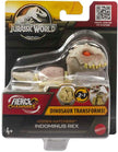 Jurassic World Fierce Changers Indominus Rex HLP03/HLP00