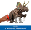 Jurassic World Giantic Trackers Asstd. JGB92