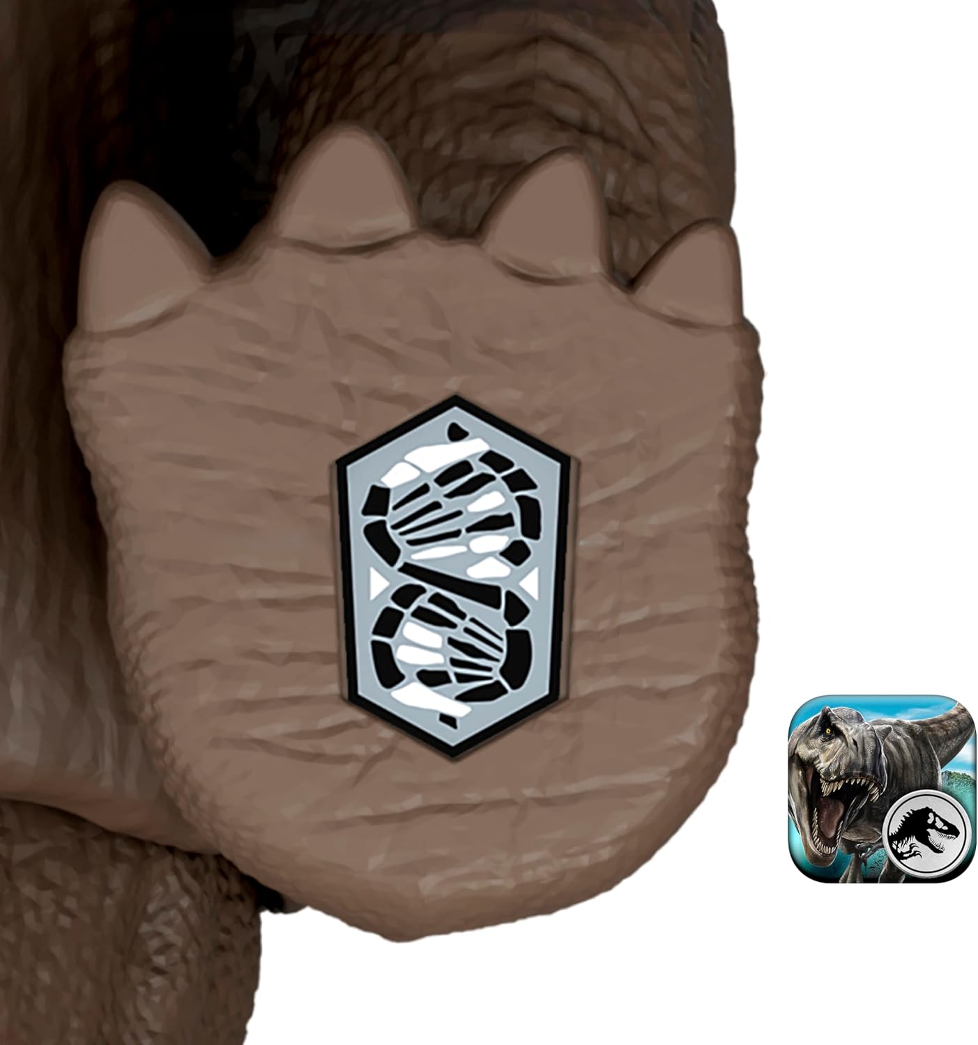 Jurassic World Giantic Trackers Asstd. JGB92 - Colorland Toys