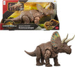 Jurassic World Giantic Trackers Asstd. JGB92