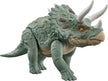 Jurassic World Gigantic Trackers - Triceratops HTK79/HLP23