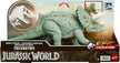 Jurassic World Gigantic Trackers - Triceratops HTK79/HLP23