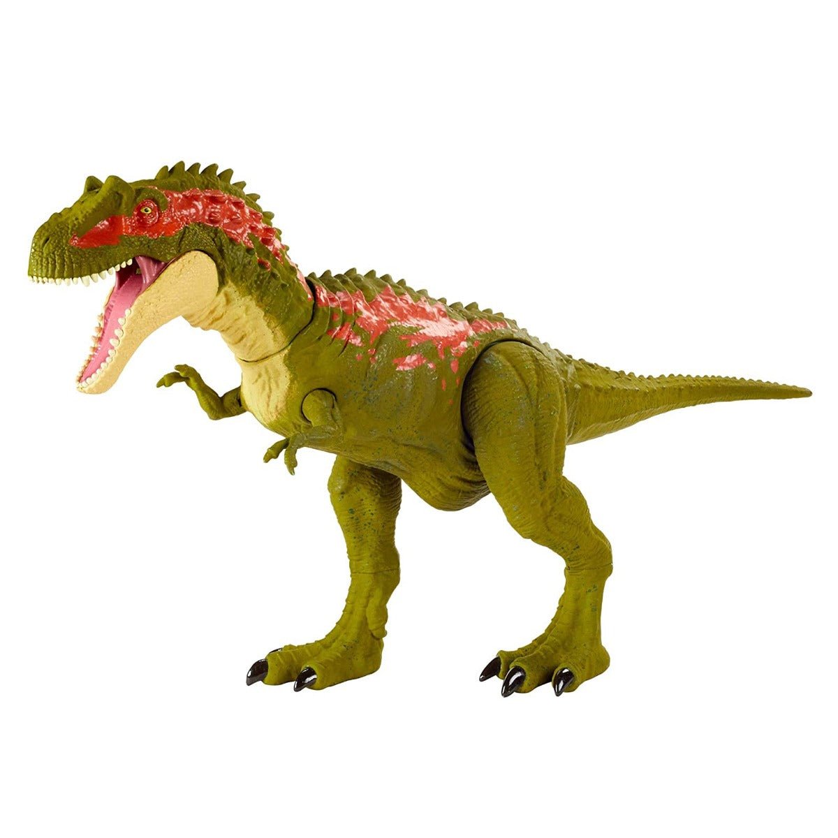 Jurassic World Massive Biters — image 1