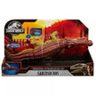 Jurassic World Massive Biters Sarcosuchus Figure Green GJP32