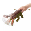 Jurassic World Massive Biters Sarcosuchus Figure Green GJP32