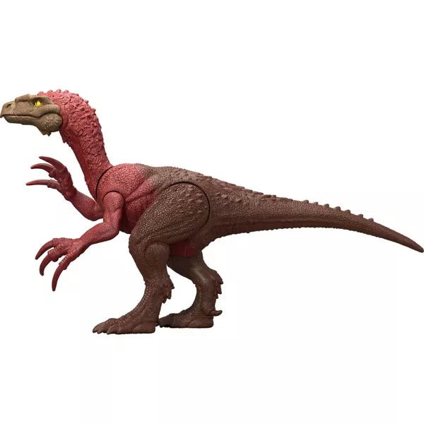 Jurassic World Frenzy Pack Dinosaur Figures – Rebirth Series (Assorted) — image 8