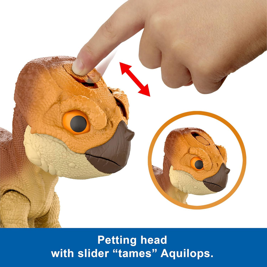 Jurassic World Saga Interactive Asstd. JGC01 — image 4