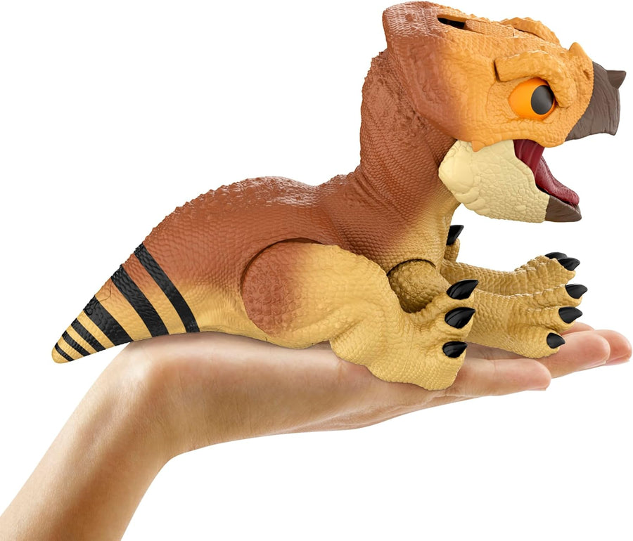 Jurassic World Saga Interactive Asstd. JGC01 — image 2