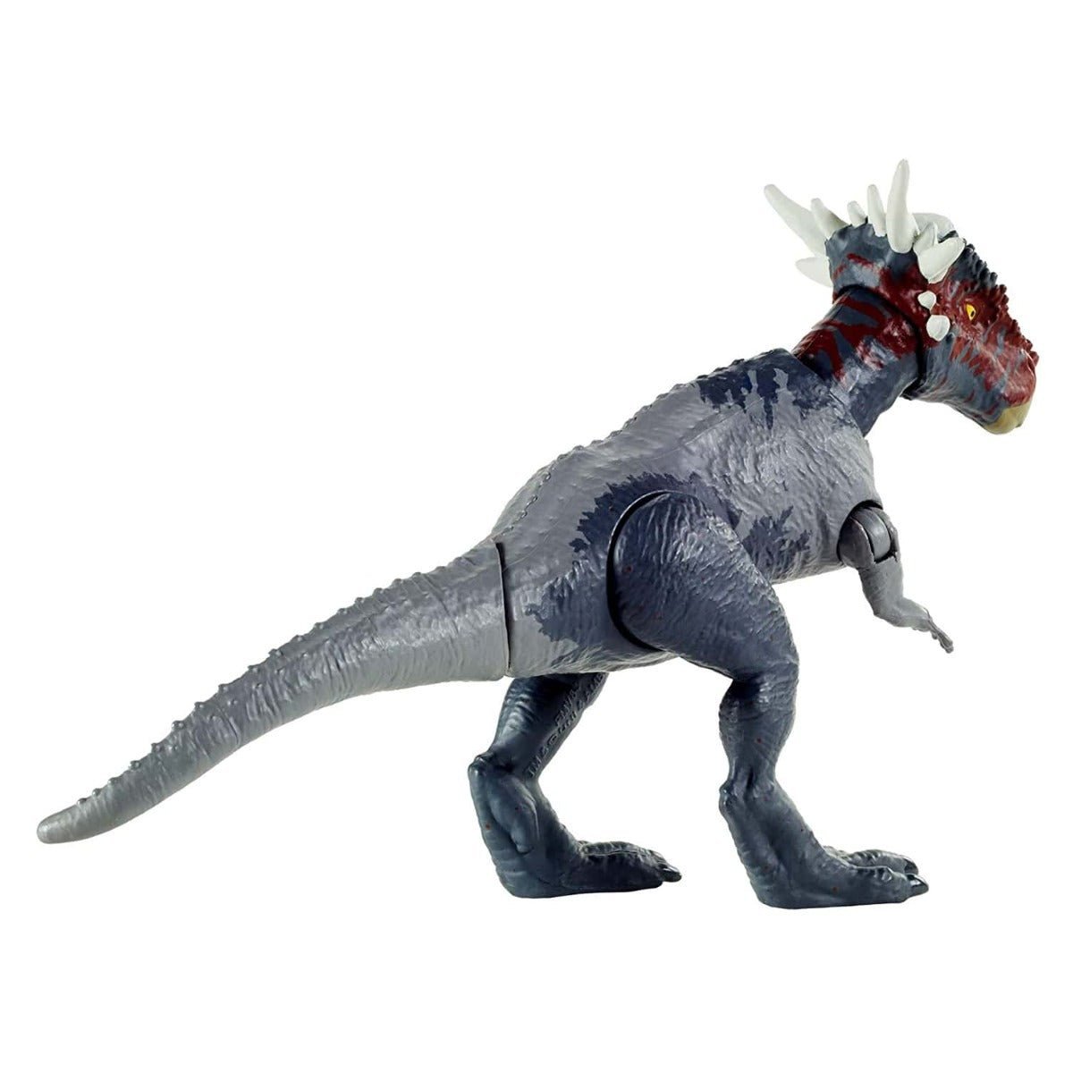 Jurassic World Savage Strike Stygimoloch Figure GVG49 — image 2