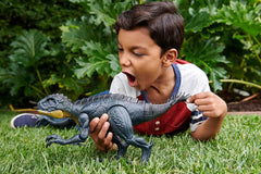 Jurassic World Slash 'n Battle Stinger Dino Figure HBT41 - Colorland Toys