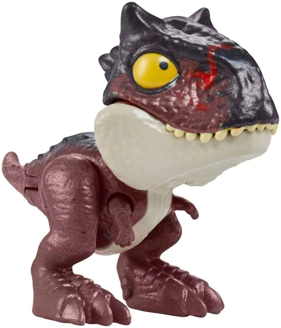 Jurassic World Snap Squad GGN26 — image 1