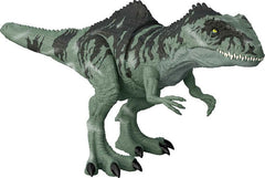 Jurassic World Strike 'N Roar Giganotosaurus GYC94 - Colorland Toys
