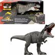 Jurassic World Super Colossal T.Rex JGB52
