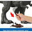 Jurassic World Super Colossal T.Rex JGB52