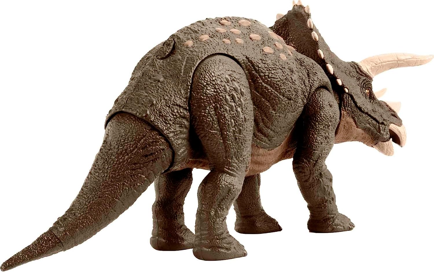 Jurassic World Sustainable Triceratops HPP88 - Colorland Toys