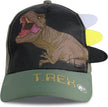 Jurassic World T-Rex Cap TRHA22970