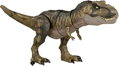 Jurassic World Trash 'n Devour Tyrannosaurus Rex HDY55 - Colorland Toys