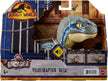 Jurassic World Uncaged Rowdy Roars Mirror GWY55