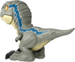 Jurassic World Uncaged Rowdy Roars Mirror GWY55