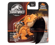 Jurassic World Uncaged Snap Squad STEGOSAURAUS Figures GXW58