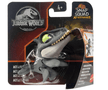 Jurassic World Uncaged Snap Squad STEGOSAURAUS Figures GXW58