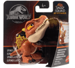 Jurassic World Uncaged Snap Squad STEGOSAURAUS Figures GXW58