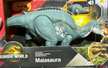 Jurassic World Wild Roar Assorted JGB87
