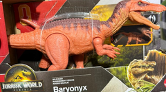 Jurassic World Wild Roar Asstd. JGB87 - Colorland Toys